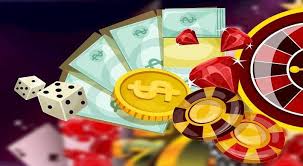 Зеркало GoldBet Casino